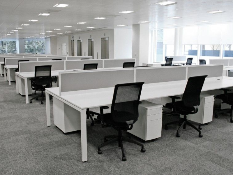 Office Furniture Manufacturers In India